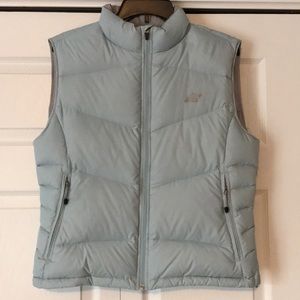 EMS Goose Down vest